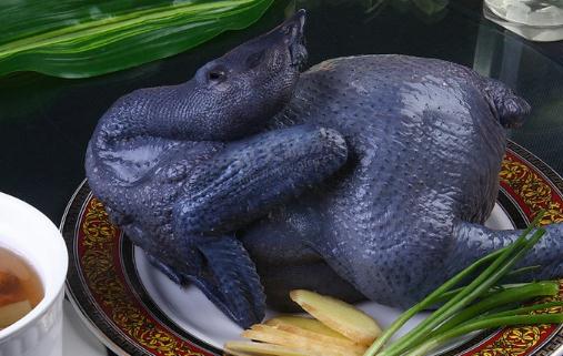 月經期吃什么食物可補血 9種食物助女人補血