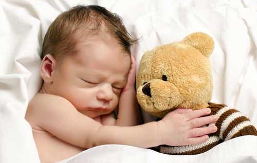 如何給小寶寶換尿布