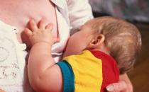 新生兒母乳喂養方法 母乳喂養的好處