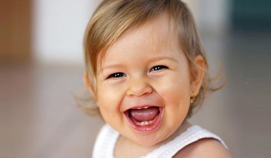 小寶寶幾個月才會長牙