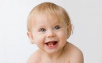 寶寶長牙發燒怎么辦？