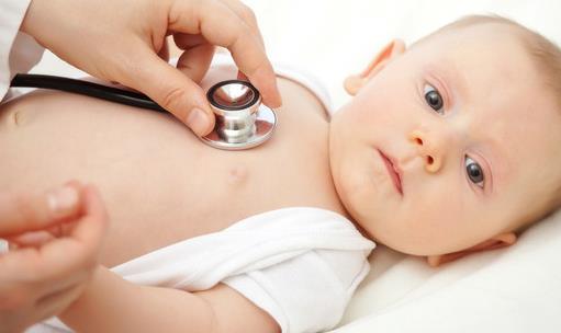 如何給嬰兒進行腳部按摩