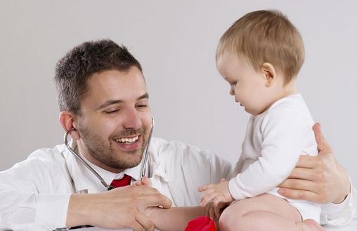 男女寶寶如廁訓練的區別有哪些