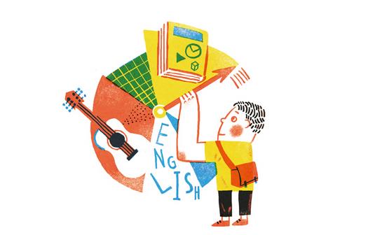 孩子學習障礙如何治療