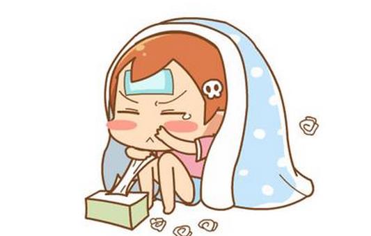 寶寶下呼吸道感染的癥狀