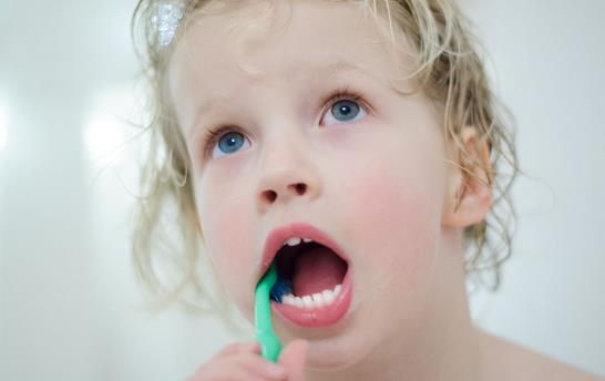 齲齒對兒童的危害有哪些