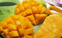 來月經不能吃芒果嗎 月經期飲食禁忌