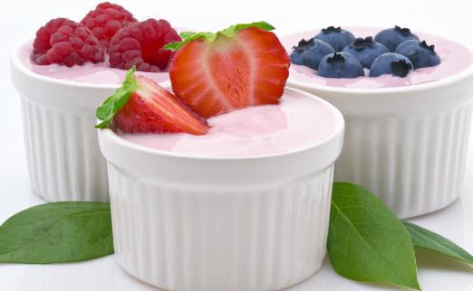 常飲酸奶可防霉菌性陰道炎 9招遠離霉菌陰道感染