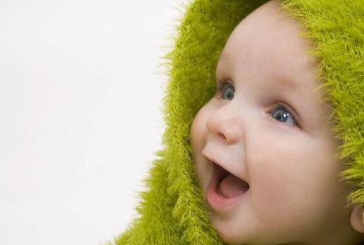 寶寶過敏的癥狀有哪些