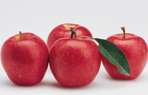 來大姨媽能吃蘋果嗎 經期吃蘋果有好處