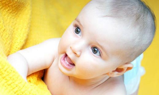 如何幫寶寶護理小屁屁？