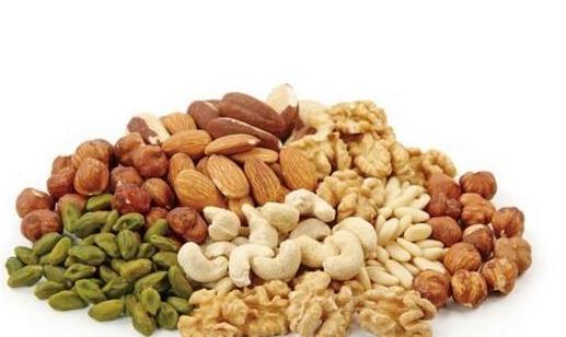 預防乳腺增生吃什么好 預防乳腺增生必吃的5種食物