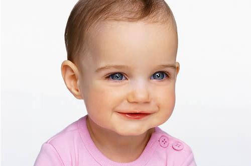 寶寶枕禿是什么意思