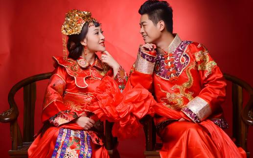 什么是金婚?金婚送什么禮物好