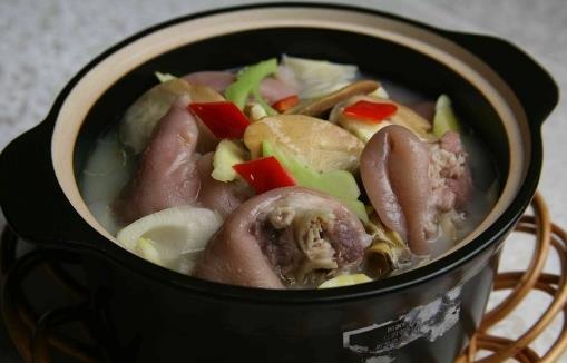 河蚌怎么洗才干凈？河蚌怎么做好吃？河蚌肉的做法