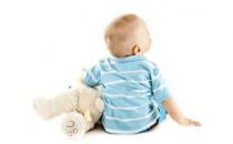 孩子頭發發黃是啥原因