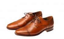 皮鞋發霉了要怎么辦