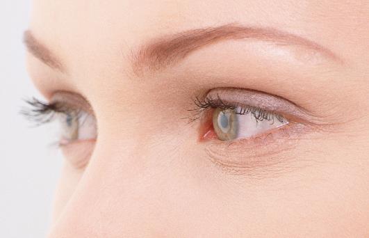 眼睛飛蚊癥是怎么回事