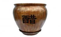 氣血不足導致胸部下垂 陳醋氣血運行效果好