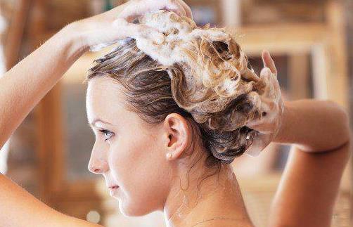 側柏葉洗頭發能夠治療脫發嗎