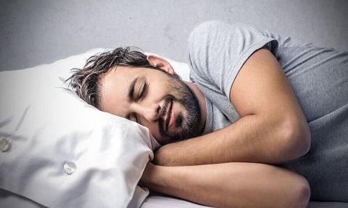 男人裸睡對健康有好處嗎