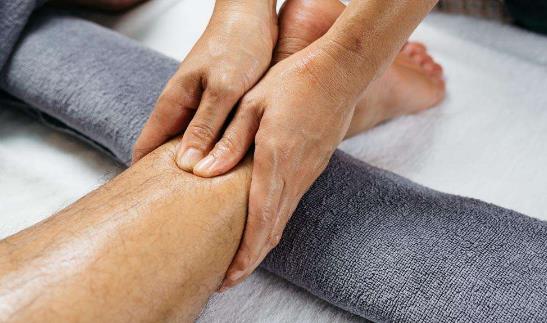 男人這些足部問題別忽視!