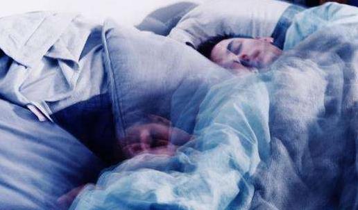 什么是睡眠癱瘓癥？睡眠癱瘓癥的原因