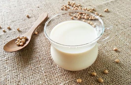 可以空腹喝豆?jié){嗎？