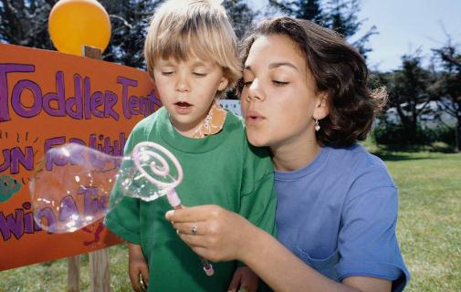 兒童營養(yǎng)不良傷身體 三大信號標志孩子營養(yǎng)不良