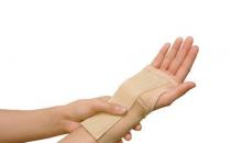 手腕扭傷如何恢復？手腕扭傷怎么辦
