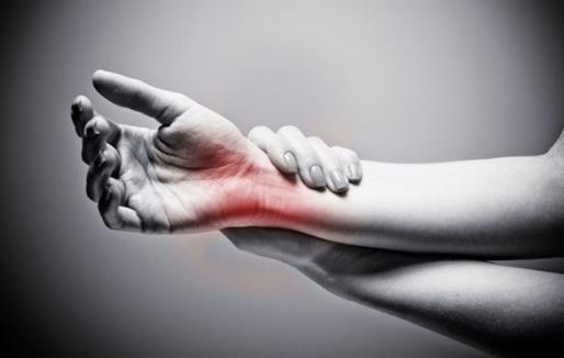 腕管綜合征是啥？腕管綜合征怎么治療