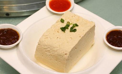 男士養生豆腐不宜多吃 男性吃豆腐6危害