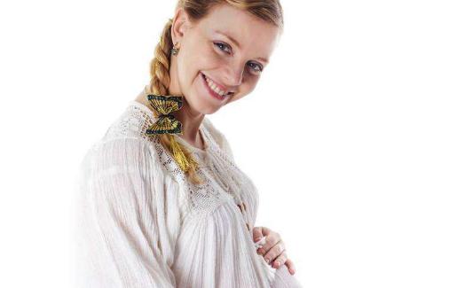 一孕傻三年是真的嗎 怎樣讓懷孕后不變傻