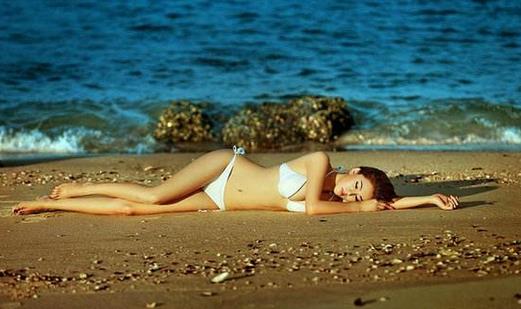 日光浴的好處有哪些