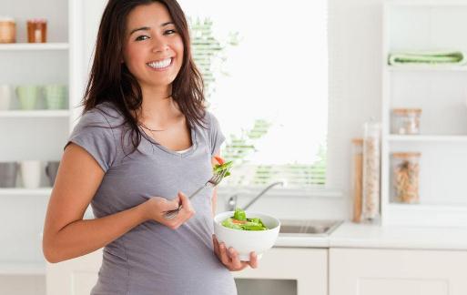 孕婦補鈣很關鍵 孕婦補鈣六大項