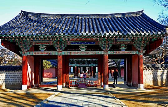 去韓國(guó)旅游買什么好