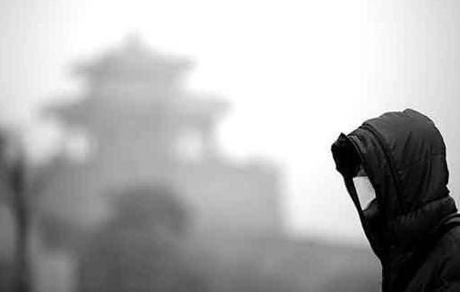 霧霾天會給人帶來什么危害