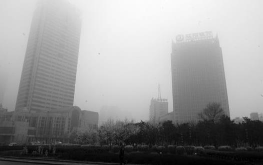 孕婦在霧霾天該注意什么