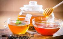 早晨空腹喝蜂蜜水好嗎