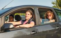 出門旅游老暈車？教你如何趕走暈車??！