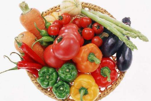 上班族要護眼吃這些食物