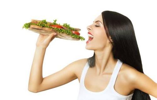 注意這些要點能夠避免發胖哦！