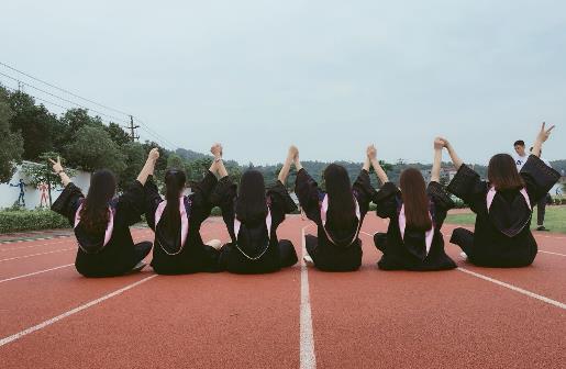 盤點畢業旅游的最佳景點