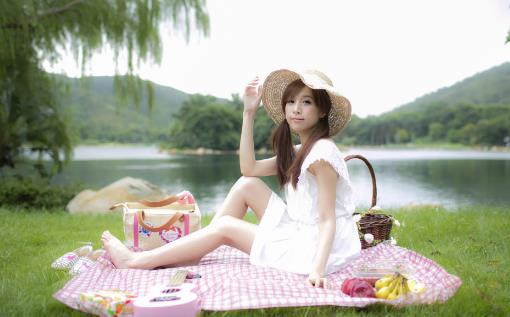 清明時節踏青都有什么好處