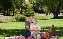 盤點(diǎn)老年人出游要注意的10大問(wèn)題