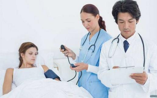 這樣做才能有效預防高血壓！