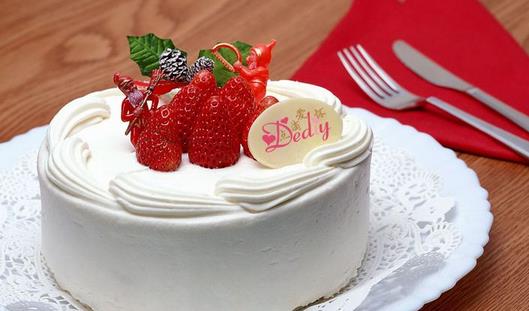 這樣的蛋糕別給寶寶吃！