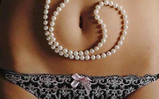 別忽視肚臍保??！教你如何保養肚臍