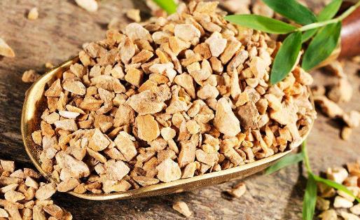 揭秘毒性最大的中藥