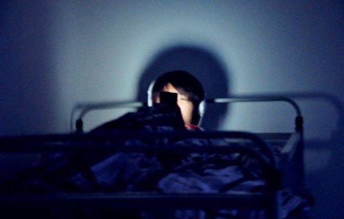 熬夜后如何調(diào)理身體呢